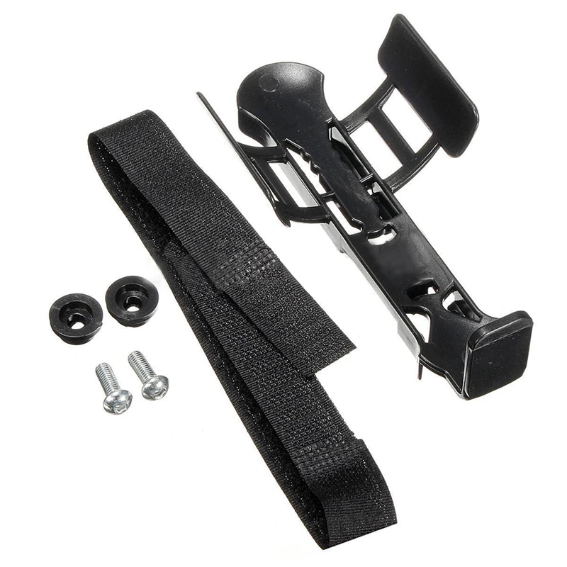 3X Adjustable Bicycle Drinking Bottle Holder Cup Holder Cup