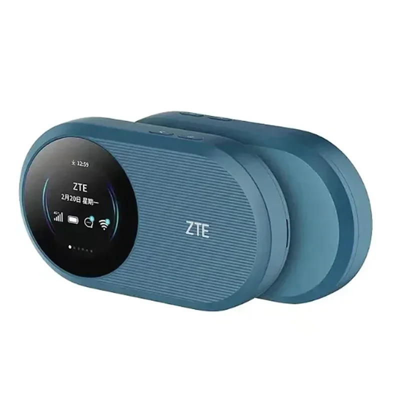 Unlocked ZTE U10S Pro 4G wireless router 4G LTE mobile wifi