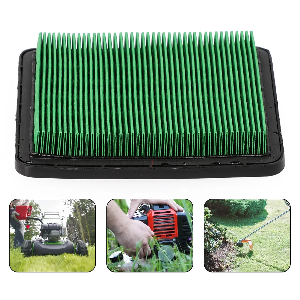 Improve Fuel Efficiency and Extend Engine Life with Air Filter For Honda GCV135160190 HRU19 HRU197 HRU217 F220 17211ZL8023