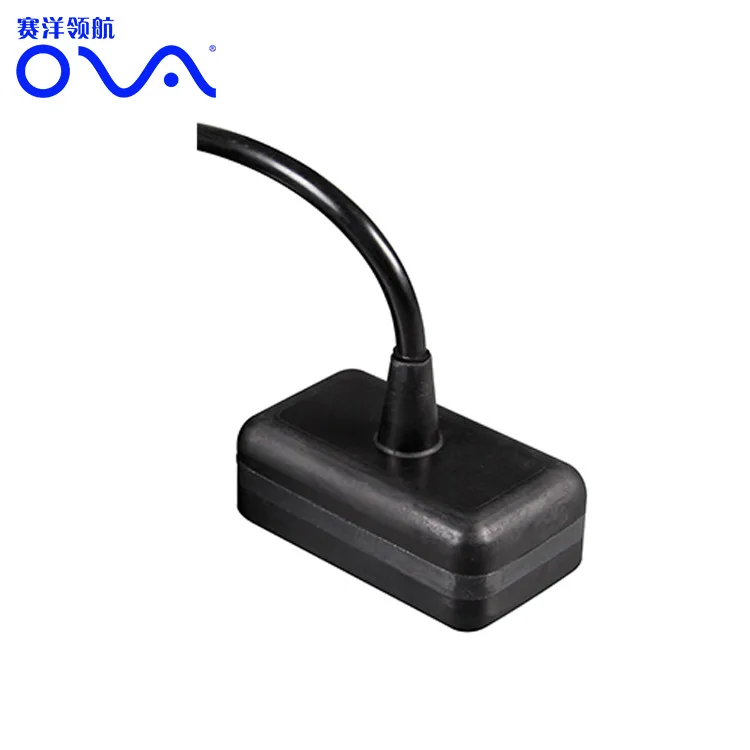 A-TD33 200KHz Small Waterproof Ultrasonic sonar transducer