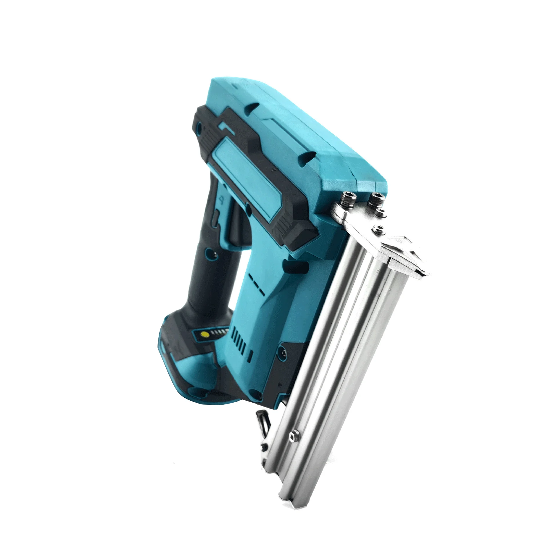 Cordless Staple Gun Makita XTS01Z 18V LXT Li-Ion Cordless 3/8