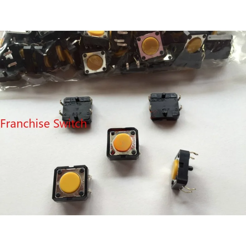 Рисунок 2 - DTSMW-67 KSR221GLFS KMT211G KMS231GLFS