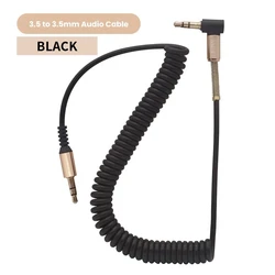 USB - C to 3.5mm Audio Adapter Cable for 1.5m (Aux black)