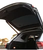 Custom Magnetic Car Window Sunshade For BMW X3 G01 2018-2021 Curtain Mesh Front Windshield Frame Curtain 3