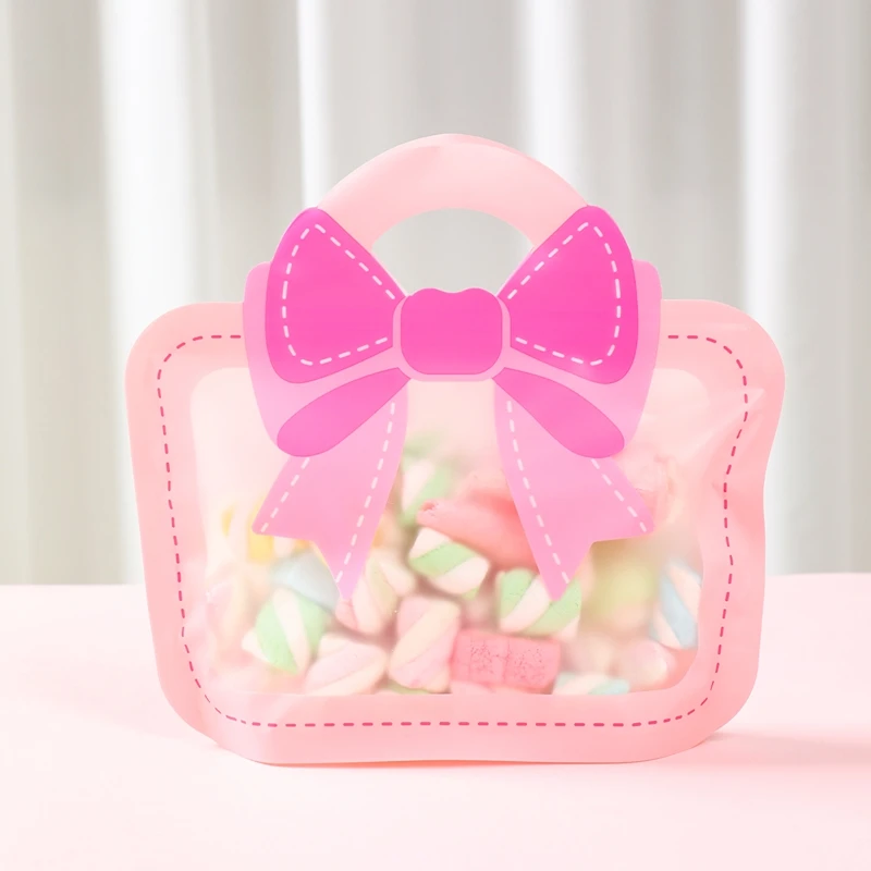 Rosa Schleife Thema Geburtstag Party Supplies Einwegteller Tassen Serviettenschleife Party Dekor Babyparty Mädchen Rosa Schleife Partyzubehör – Detail 19