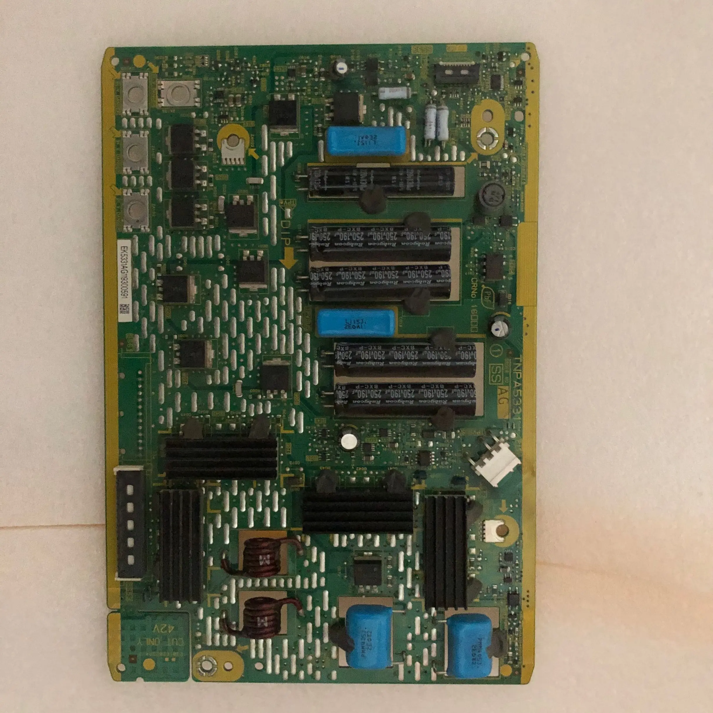 

Оригинал для платы TNPA5331 TNPA5331AH TNPA5331AG TNPA5331, хорошо работает