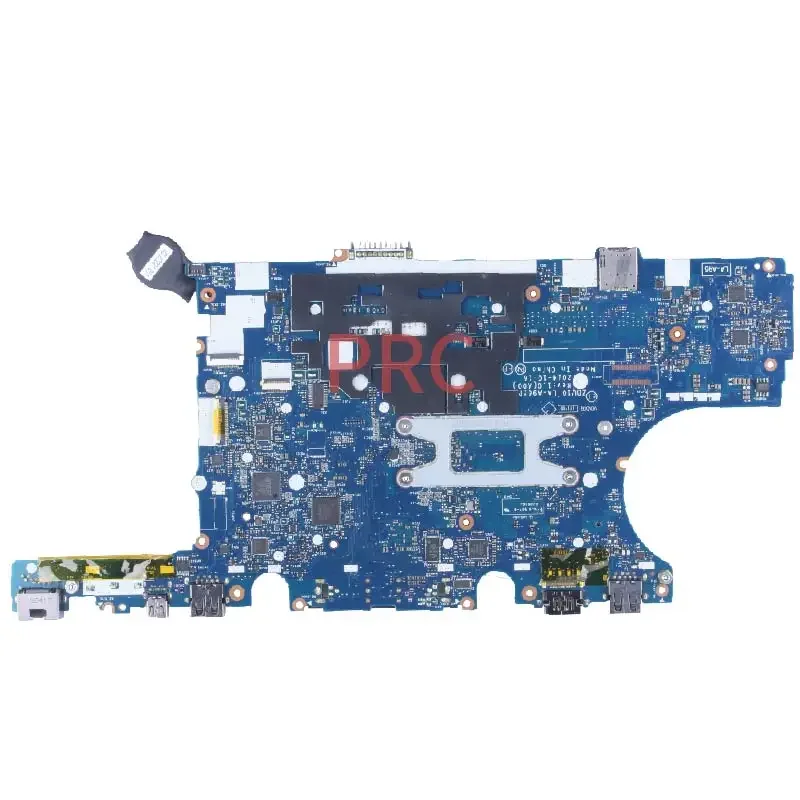 Placa-mãe Portátil para Dell Latitude E7450 La-a961p 0r1vjd 0y15c1 0420pp 0tfvf9 Notebook Mainboard Testado - Imagem 4