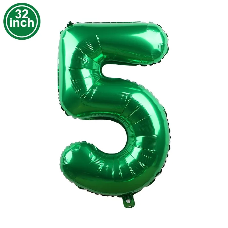 green 5