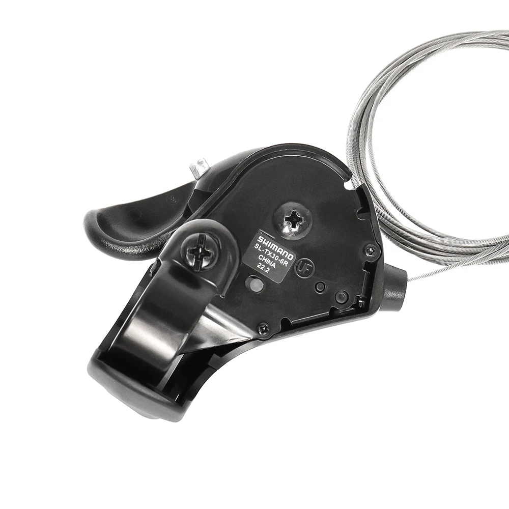 SHIMANO Tourney SL TX30 bicycle shift lever 6 21 speed tx30 shifters inner gear cable included bicycle shift lever