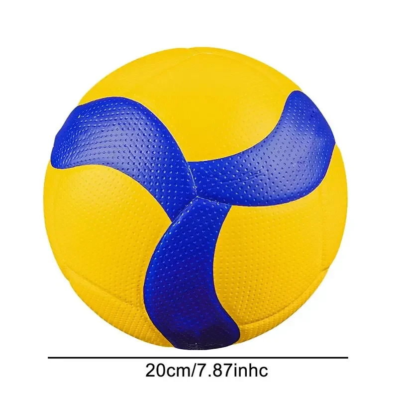Outdoor No.5 Training Hard Indoor Volleyball Large Event Volleyball Upgrade Outdoor Beach Air volleyball ball volleyball trainer
