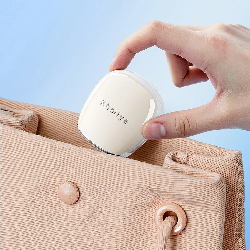Compact Weekly Pill Organizer with Reminder - Portable Three-Meal Medicine Box