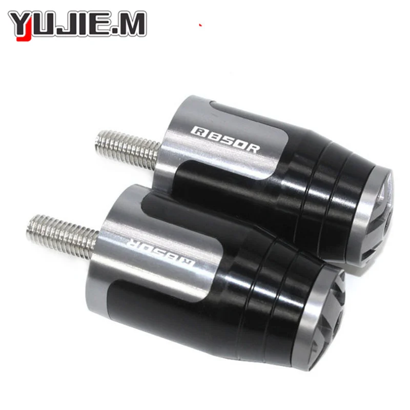 

Наконечники для Руля Мотоцикла, 7/8 дюйма, 22 мм, для BMW R850R R 850 R R850 R 1994-2002
