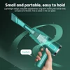 Car Vacuum Cleaner Strong Suction Dust Catcher Cordless Handheld Wet Dry 4
