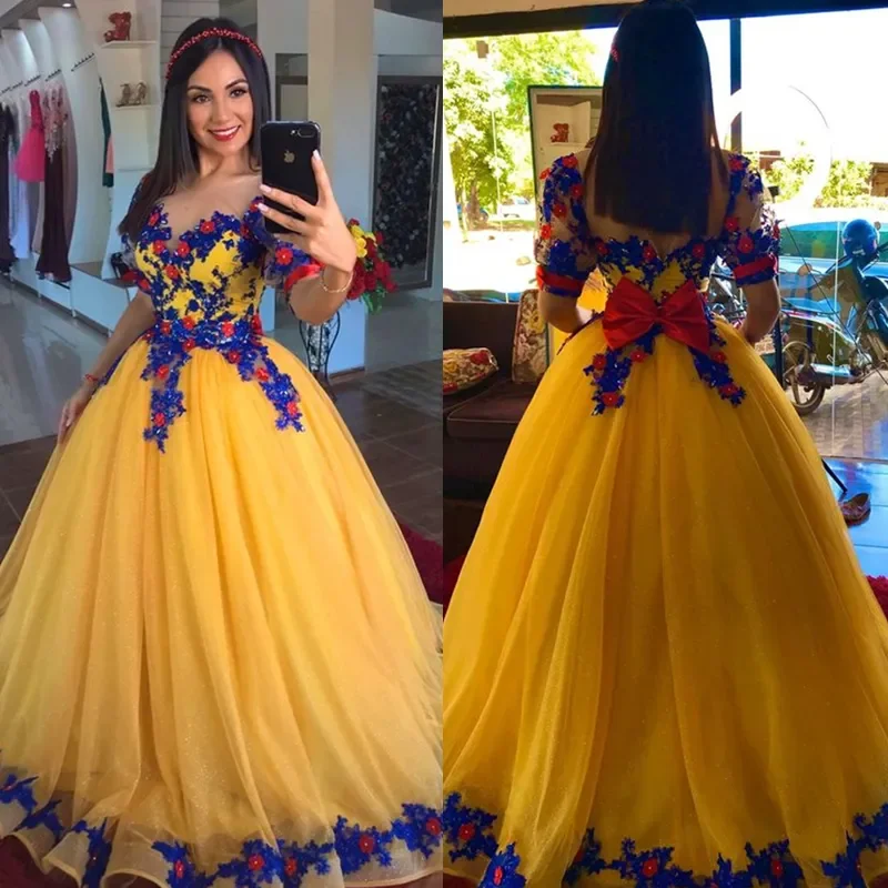 slim fit dress slacks Off-Shoulder Long Satin Prom Dress with Beaded Corset Royal Blue / 6 main image 0