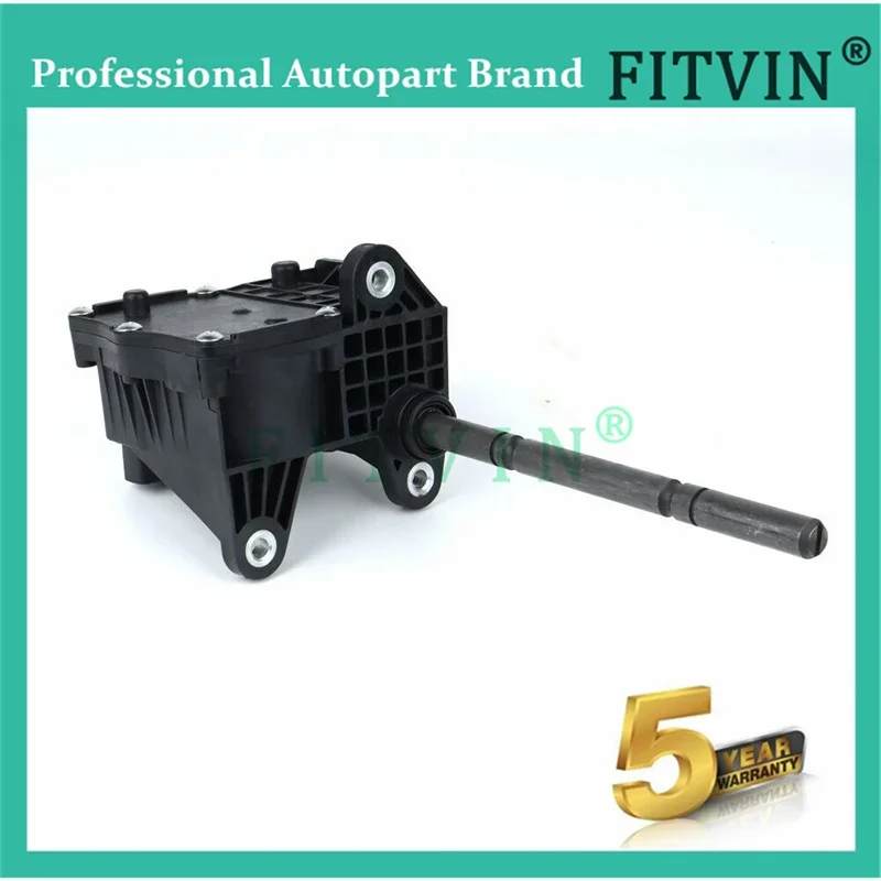 1PC New TRANSFER SHIFT ACTUATOR ASSY 3242A177 For Mitsubishi Pajero Sport L200 4WD