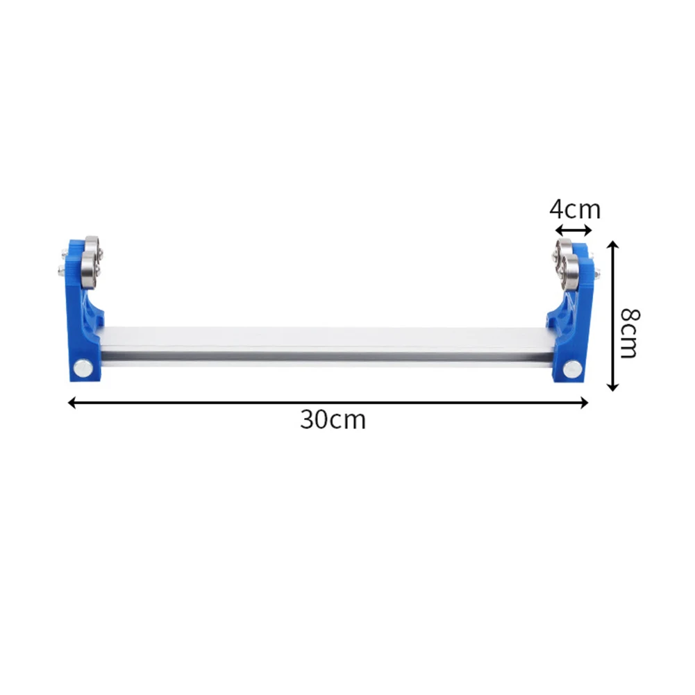 Arrows Shaft Straightness Tester