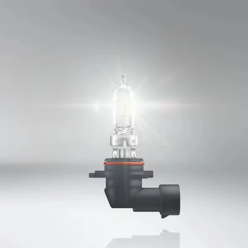 OSRAM 9005 HB3 12V 60W Halogen Lamp 3200K Standard Auto Headlight Original Replacement Car Bulb OEM Quality Lamp 4