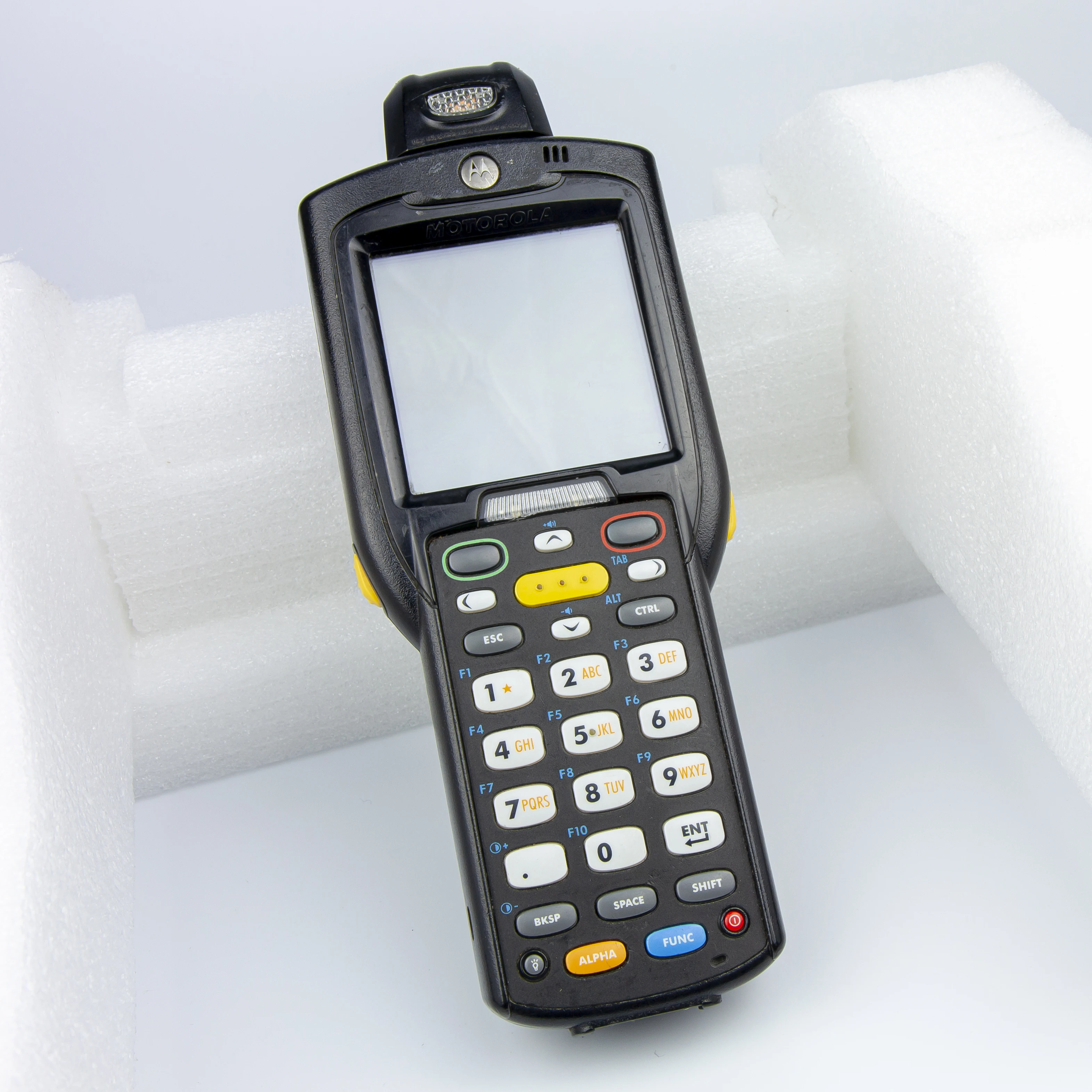 

MC32N0-SI2HCLE0A Mobile Barcode Computer SE4750-SR 2D Imager Scanner CE7.0 Handheld Terminal Data Collector barcode warehouse