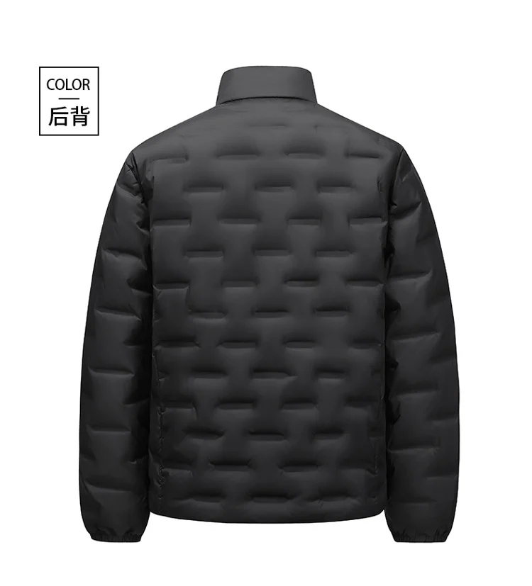 EIAO Jacket Warranty Information