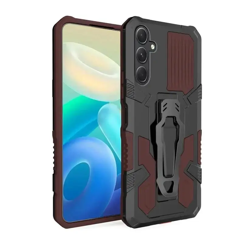 Universal Back Clip Bracket Case