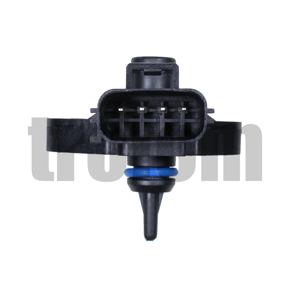 Fuel Pressure Injector Sensor For Ford Mercury Lincoln 3F2Z9G756AA 3F2Z9G756AB 3F2Z9G758AC 3F2E9G756AD 0261230093 SU8744