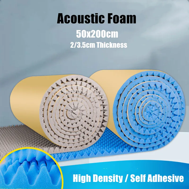 Pannello Insonorizzante Soffitto - Perfect Acoustic - Foto 6