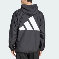 Veste tendance tissée pour homme Adidas authentique Sport JF3687 3