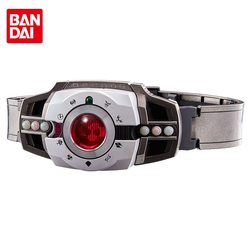 BANDAI Genuine CSM Masked Rider Kamen Rider Decade