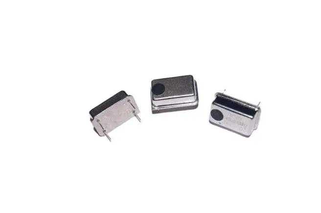 TCXO rectangular in-line temperature compensation crystal 50M 50MHZ 50.000MHZ CMOS square wave 0.1ppm