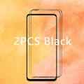 2pcs Black