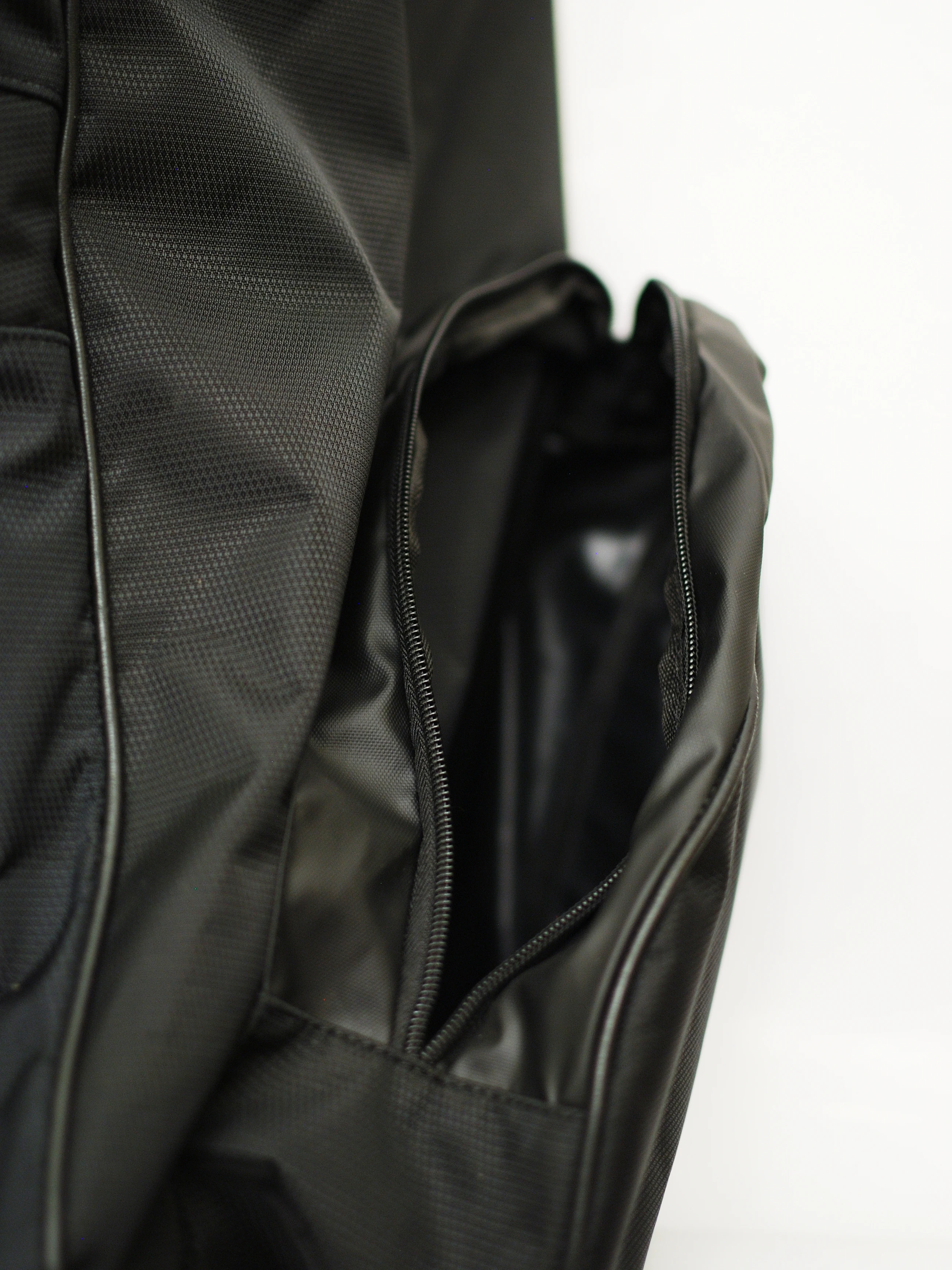 Hockey Travel Bag Hockey Travel Case Air Case Protection Gear Equipment Bag Backpack Wheeled hockey travel bag