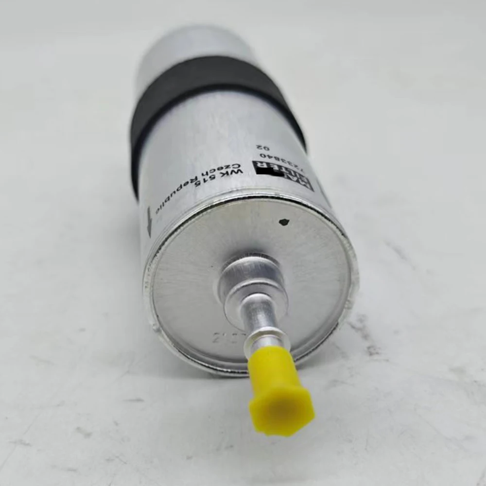 16127233840 16127451424 Fuel Filter For B-MW E81 E87 E90 E91 X5 E70 X3 F25 X6 F10 F01 F02 F30 F31 fuel filter