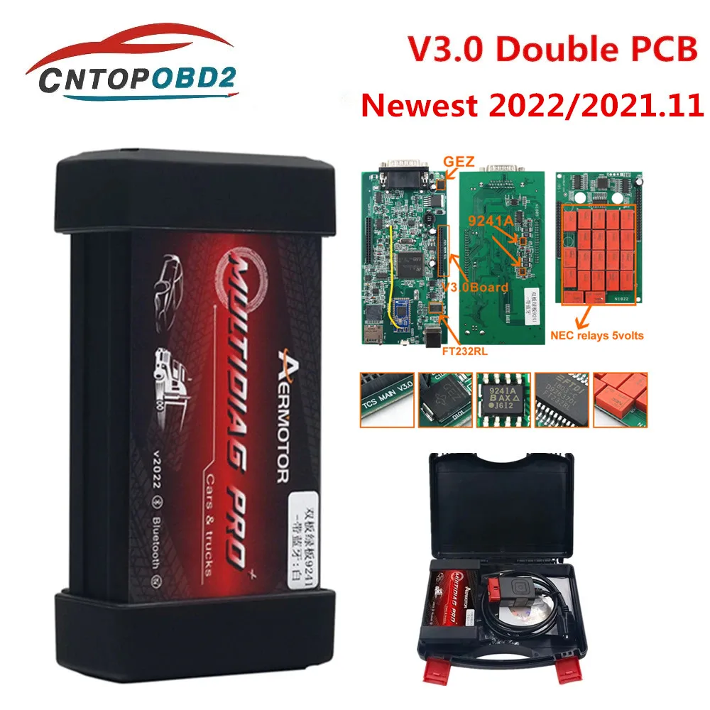 Multidiag Pro Bluetooth .23 With Keygen V3.0 NEC Real 9241 Double - View #3
