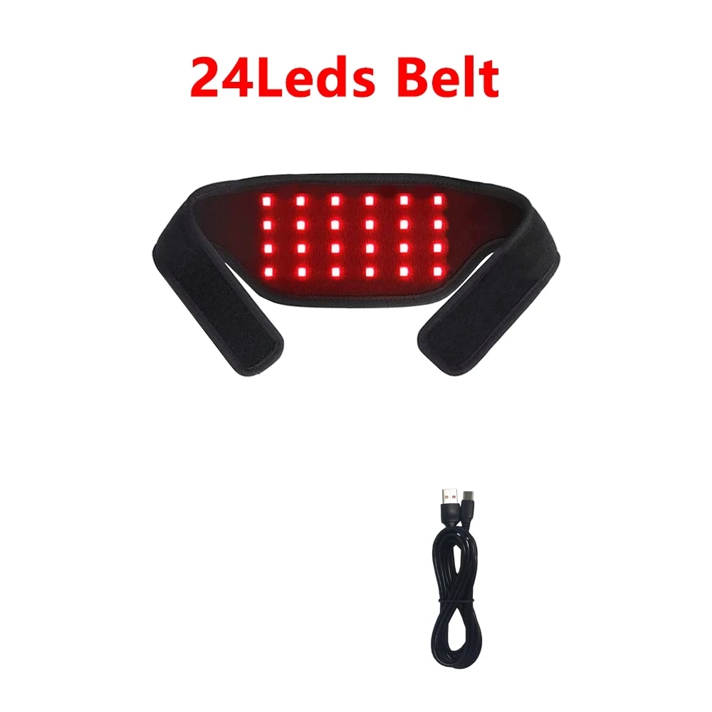 24Leds Belt No Box
