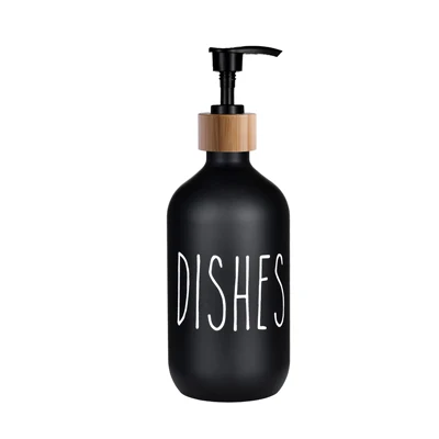dishes