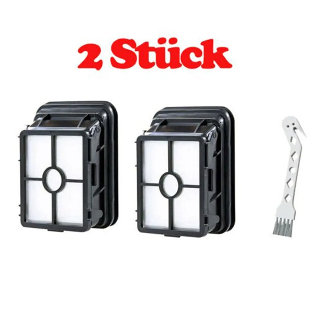 Per Bissell 1866F Crosswave Pro/Aspirapolvere Senza Fili Filtro Di Ricambio Crosswave Pet Multi-Surface Wet Dry Vac