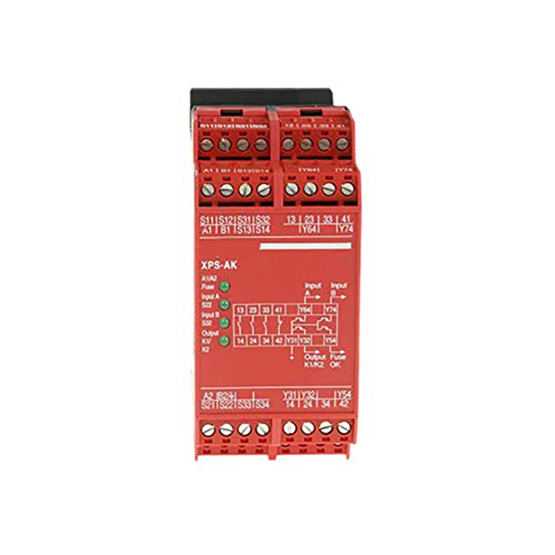 

XPSAK351144P Used In Good Condition With Fast Shipping