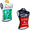 Androni Fast Dry Cycling Windbreaker Jersey 2025 Andalucia Team Men Bike Vest Maillot Ropa Ciclismo Pro Bicycle Tshirt Clothing 1