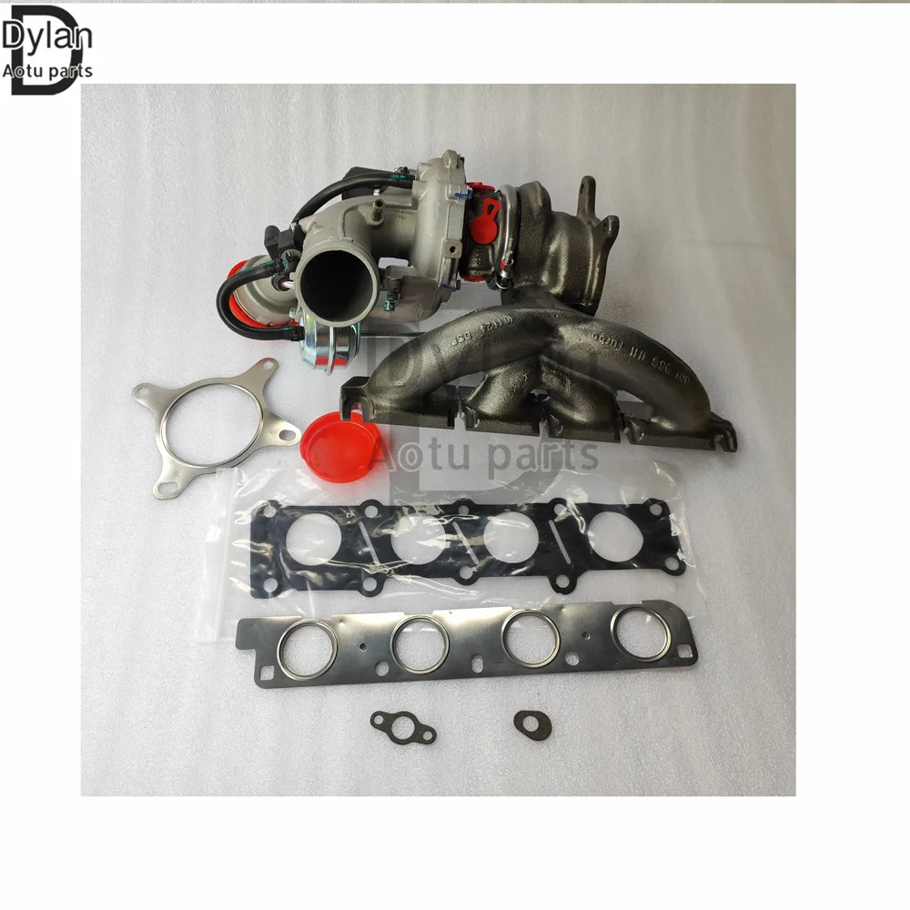 

06J145713 06J145722B Turbo Charger