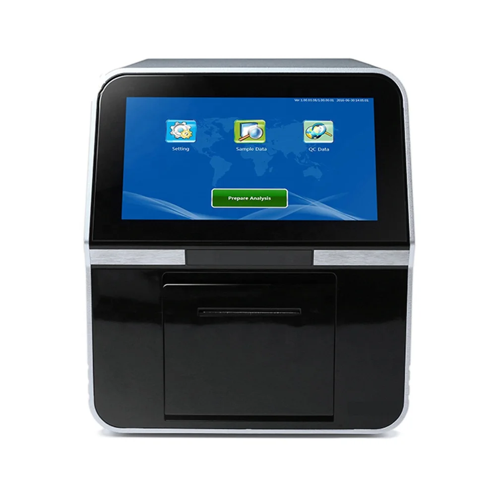 Рисунок 2 - Ветеринарный портативный химический