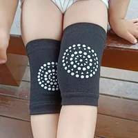 Baby Knee Pad Kids Safety Crawling Elbow Cushion Infants Toddlers Protector Safety Kneepad Leg Warmer Girls Boys Accessories 4