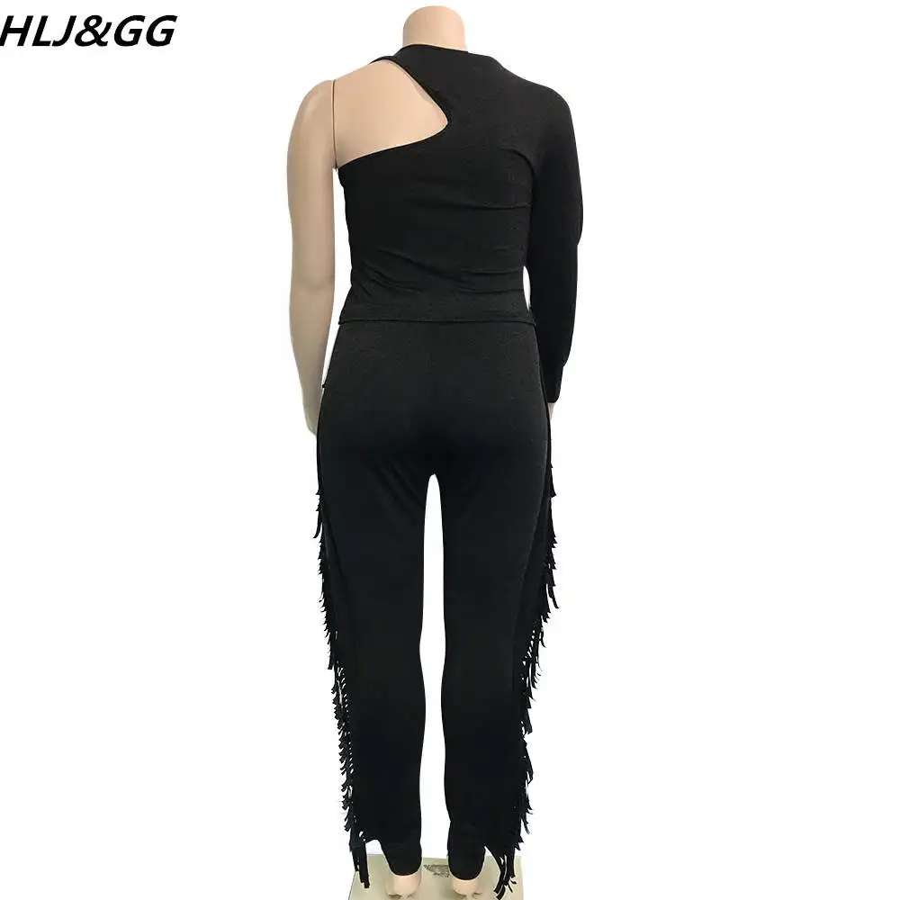 Рисунок 6 - Женский спортивный костюм HLJ & GG