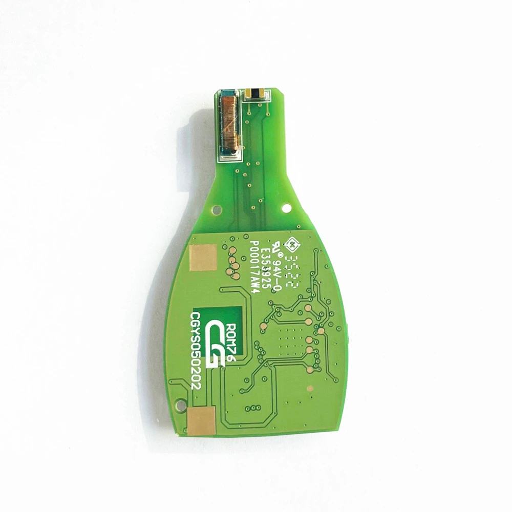 Chiave remota per auto per Mercedes-Benz 5 Chiave remota per auto per Mercedes-Benz - Sc3e223bef75847faa359e7853b9dd6adf