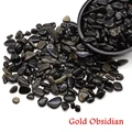 Gold Obsidian