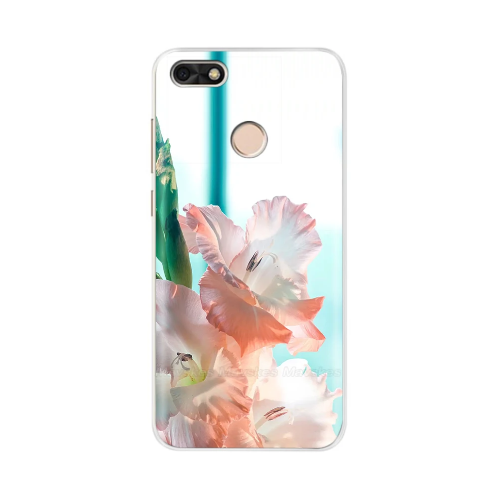 Soft Silicon Bumper Shockproof Phone Case Cover