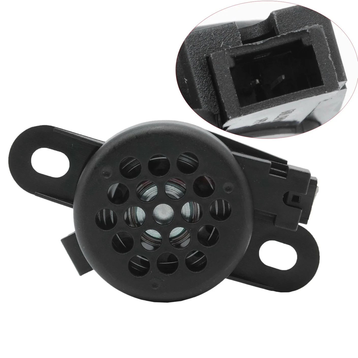 Warning Buzzer Pdc Alarm Reversing Parking For-Audi 8E0919279 4B0919279 warning buzzer