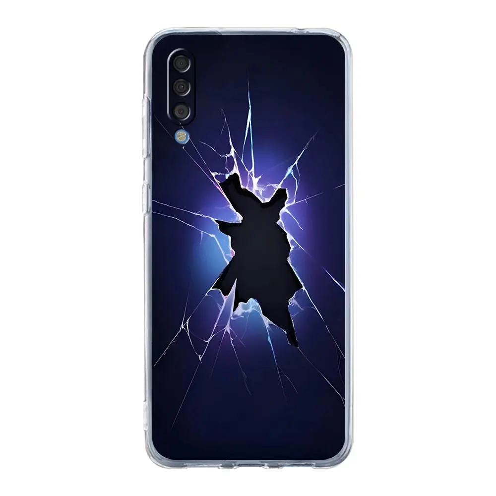 Honkai Star Rail Game-Inspired Phone Case