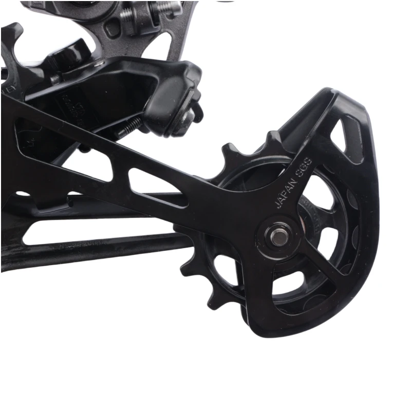 シマノ DEORE XT シリーズ RD-M8100/RD-M8120 SGS 12S リア