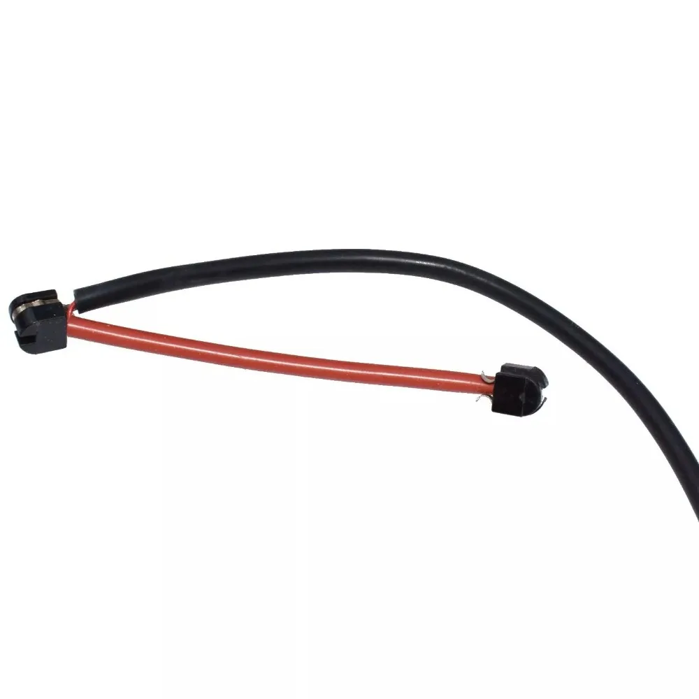 95561236500 7L0 907 637 7L0907637 1PC Front Brake Pads Sensor For AUDI Q7 PORSCHE CAYENNE VW TOUAREG German Specification