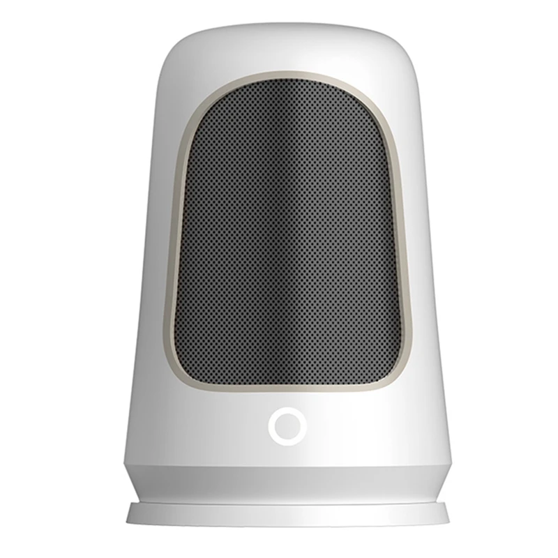A24F-Portable Heater Fast Heating Room Heater Mini Desktop Winter Home Office Warmer Machine